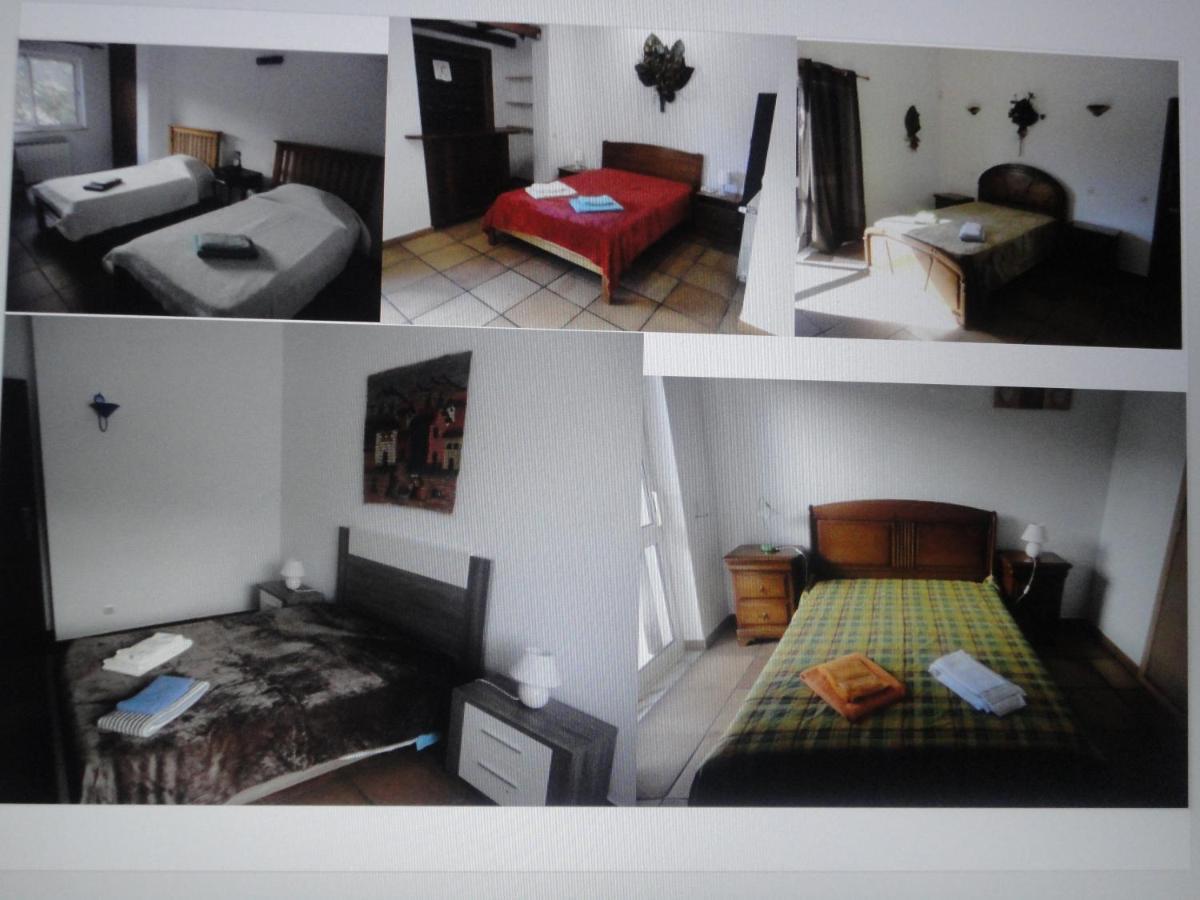 Casa Oceano Apartment Portimao Luaran gambar