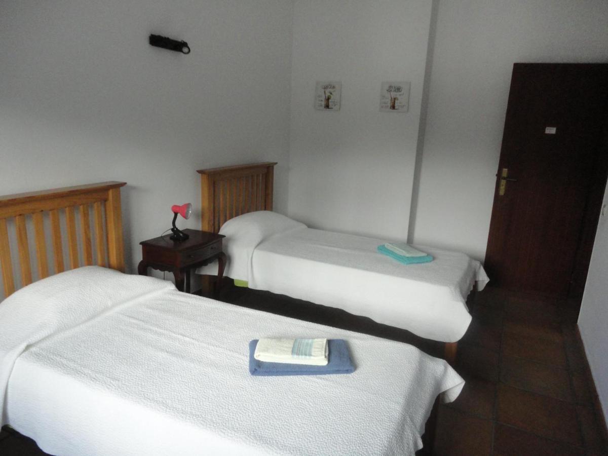 Casa Oceano Apartment Portimao Luaran gambar