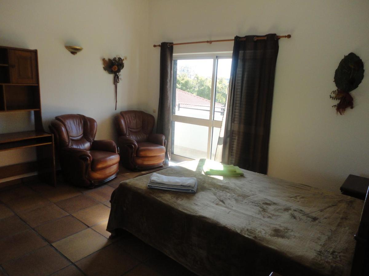 Casa Oceano Apartment Portimao Luaran gambar