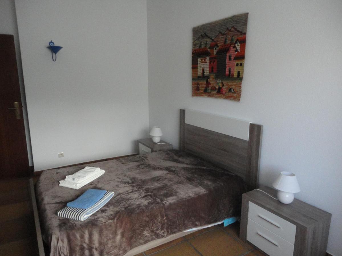 Casa Oceano Apartment Portimao Luaran gambar