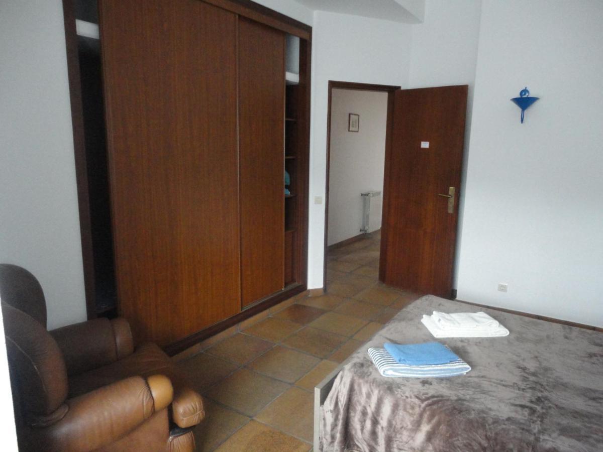 Casa Oceano Apartment Portimao Luaran gambar