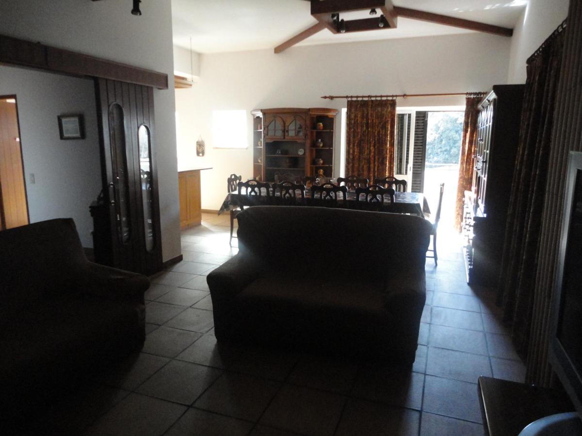 Casa Oceano Apartment Portimao Luaran gambar