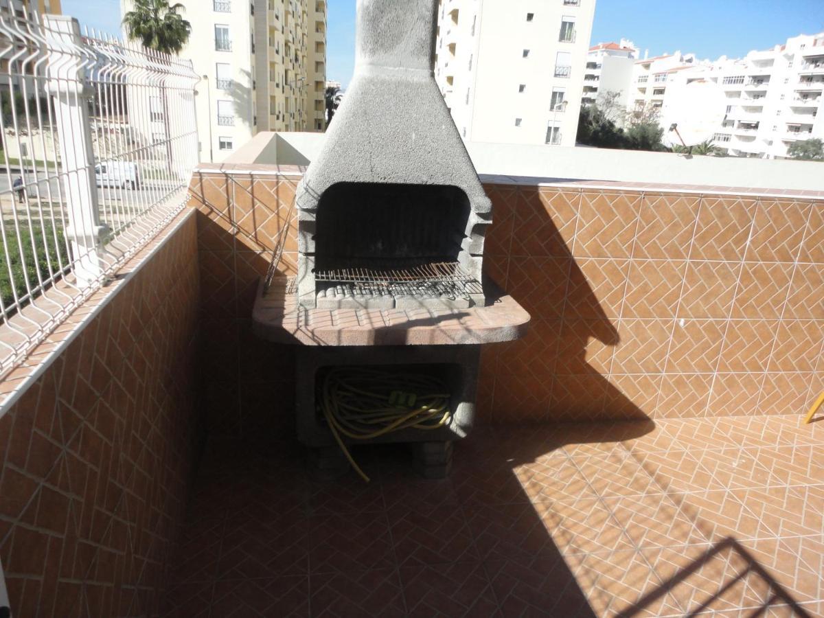 Casa Oceano Apartment Portimao Luaran gambar