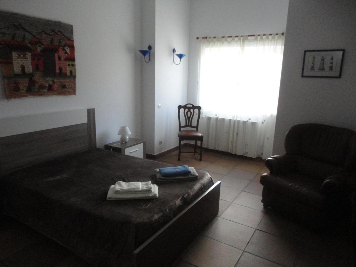 Casa Oceano Apartment Portimao Luaran gambar