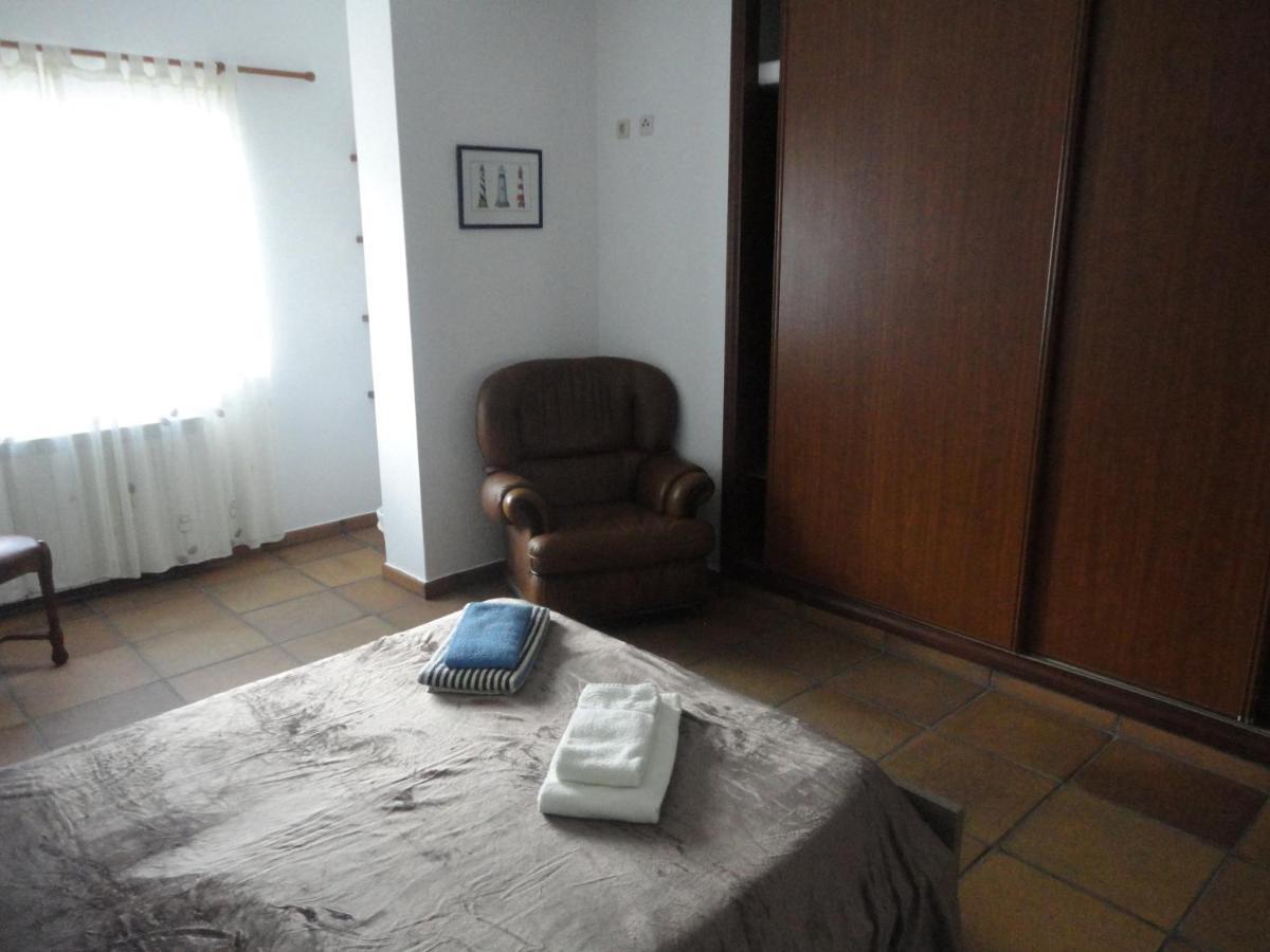 Casa Oceano Apartment Portimao Luaran gambar