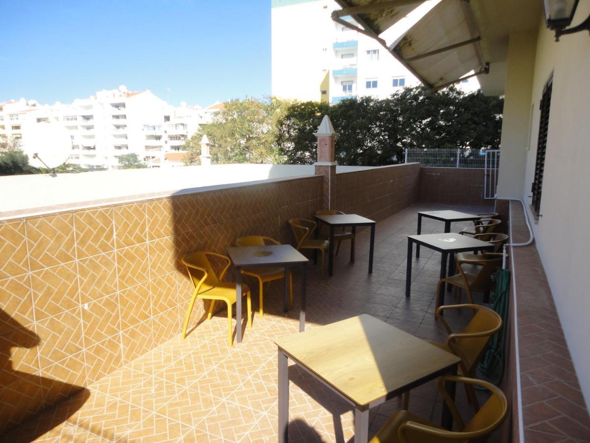 Casa Oceano Apartment Portimao Luaran gambar