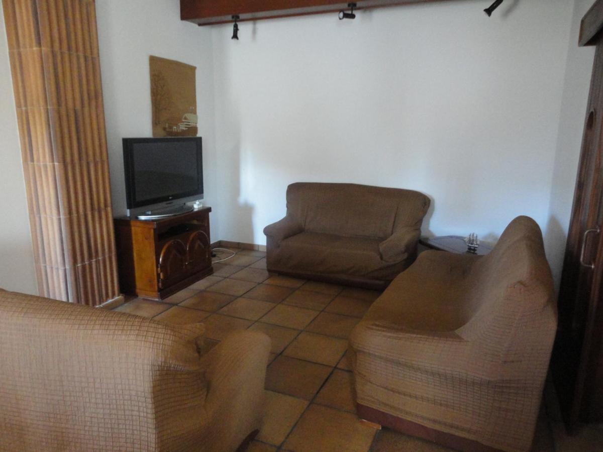 Casa Oceano Apartment Portimao Luaran gambar