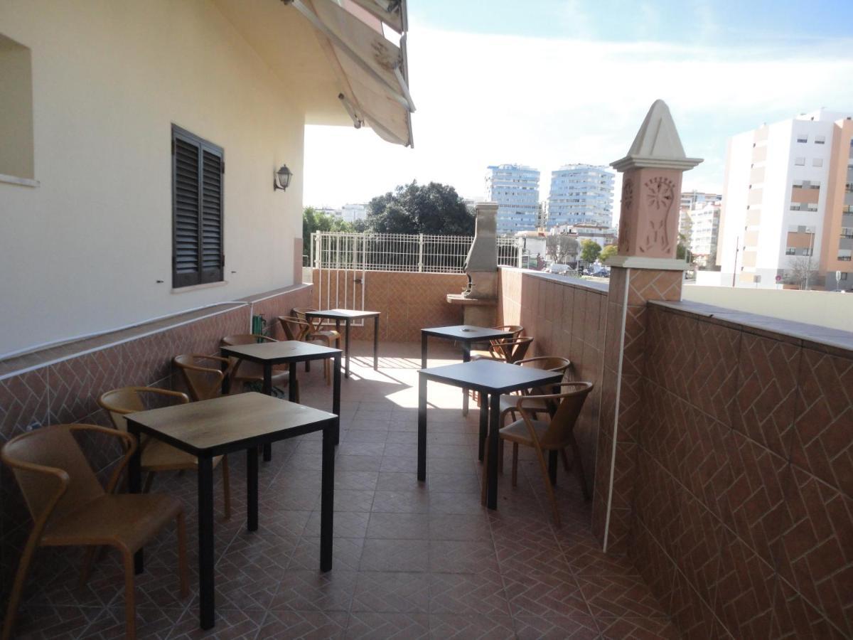 Casa Oceano Apartment Portimao Luaran gambar