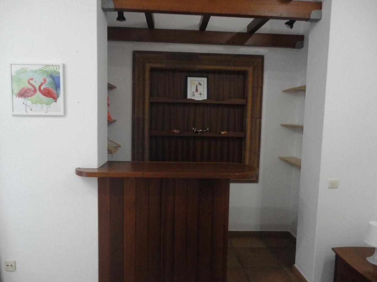 Casa Oceano Apartment Portimao Luaran gambar