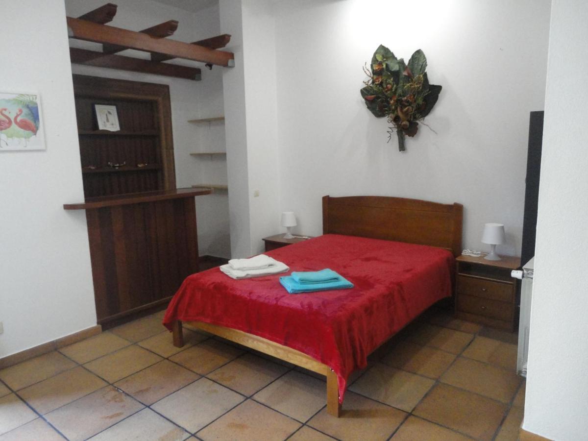 Casa Oceano Apartment Portimao Luaran gambar