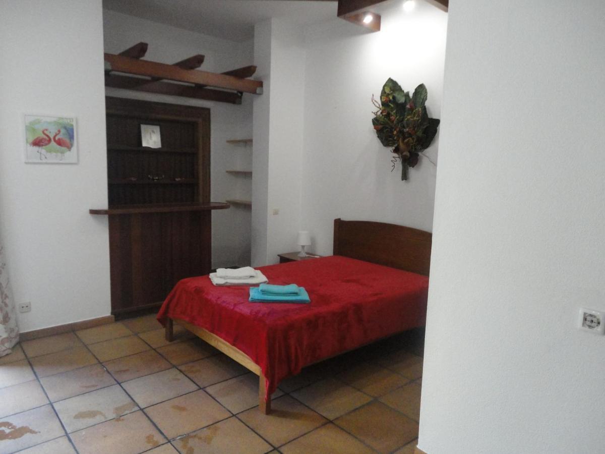 Casa Oceano Apartment Portimao Luaran gambar