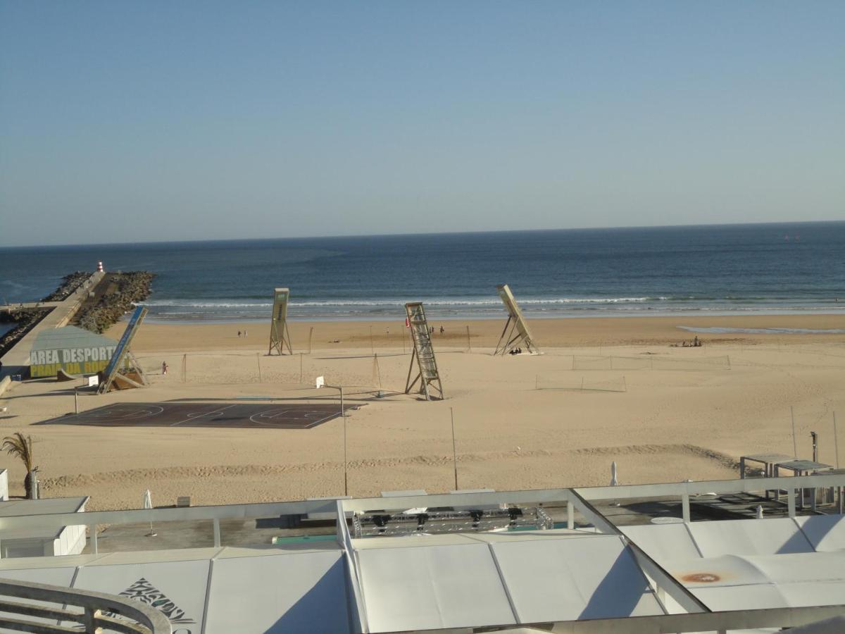 Casa Oceano Apartment Portimao Luaran gambar