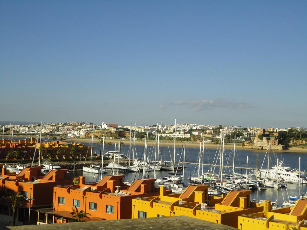 Casa Oceano Apartment Portimao Luaran gambar