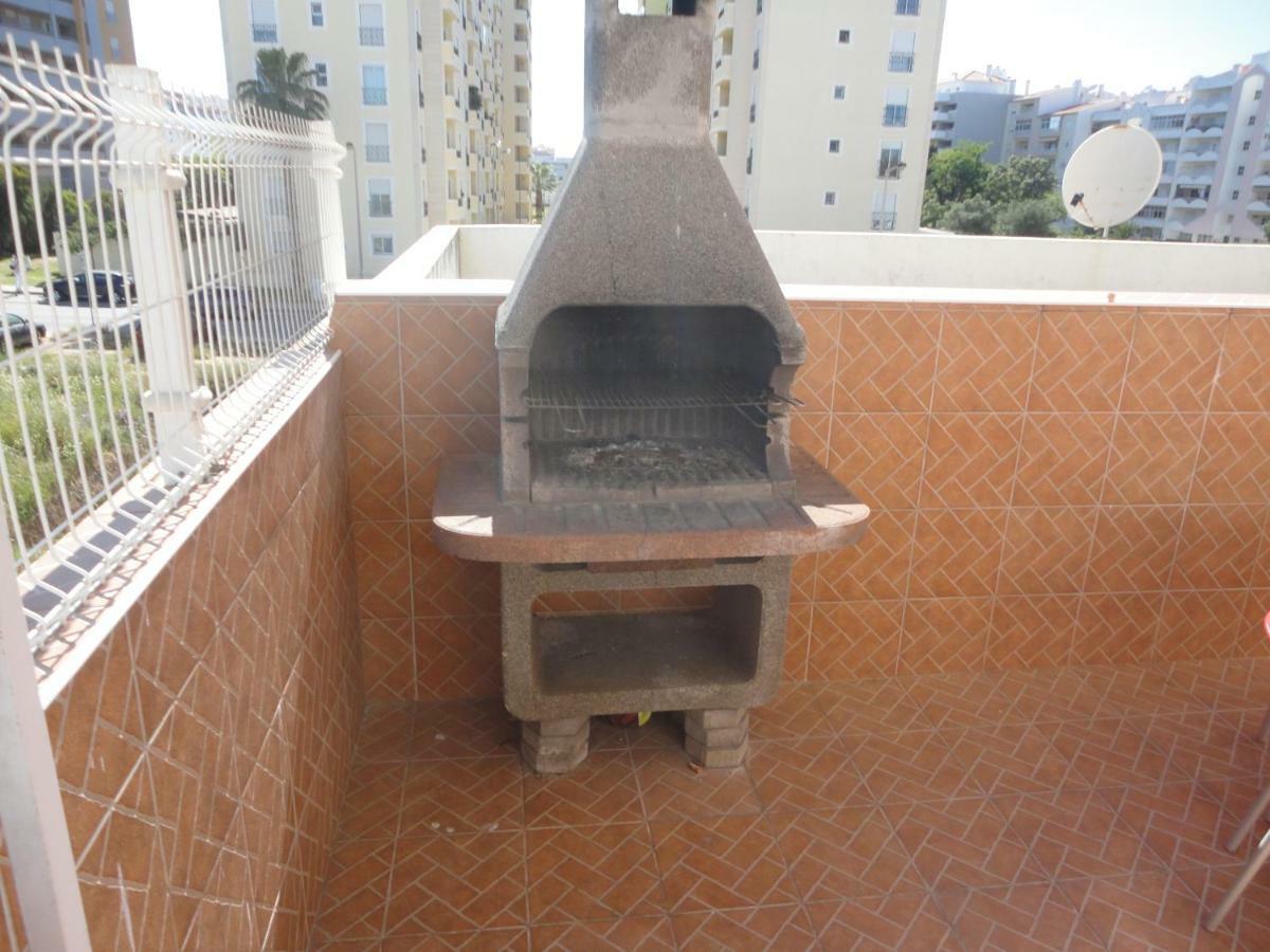 Casa Oceano Apartment Portimao Luaran gambar