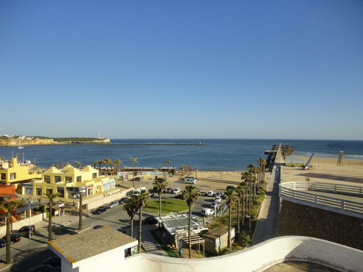 Casa Oceano Apartment Portimao Luaran gambar