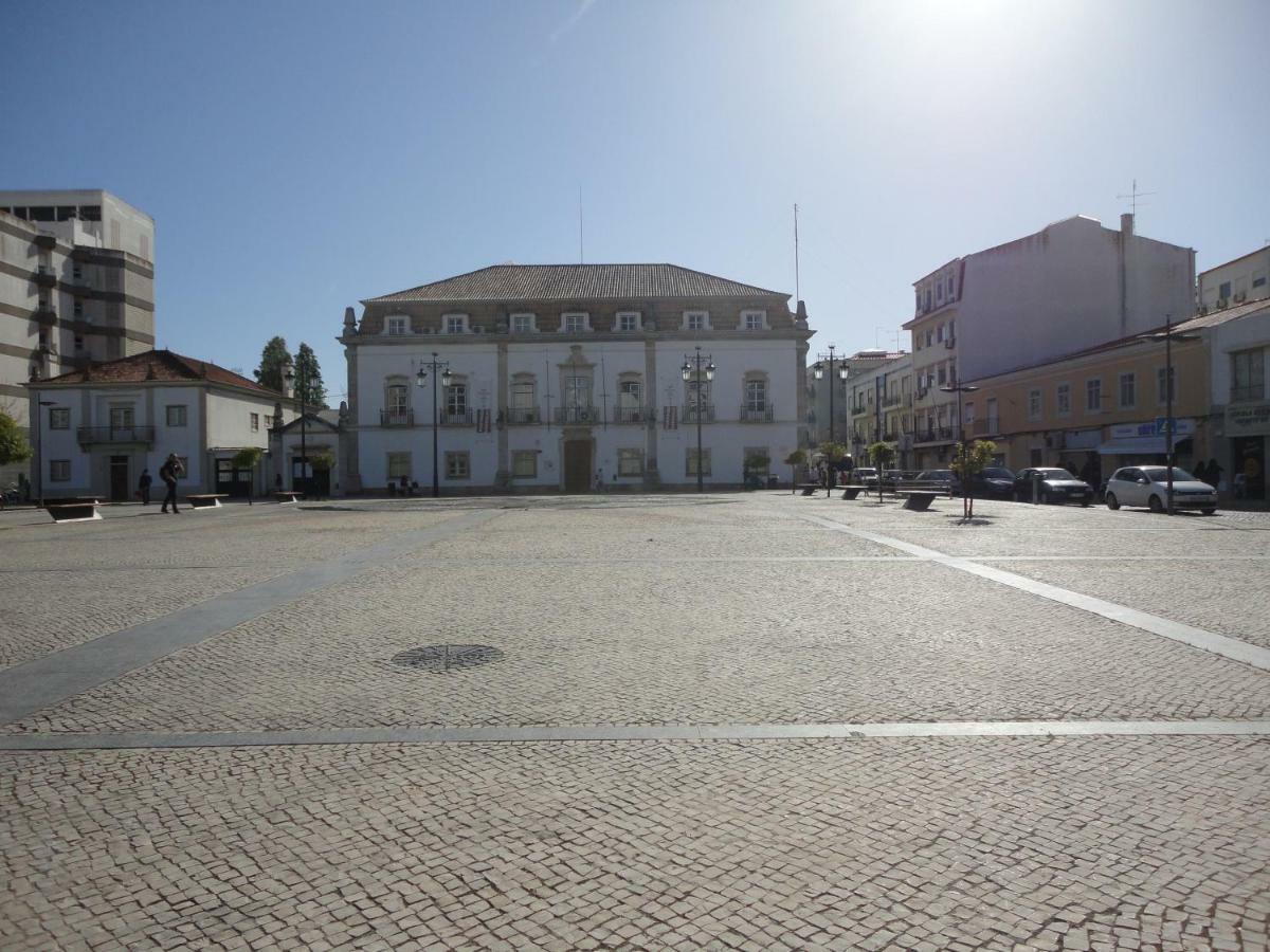 Casa Oceano Apartment Portimao Luaran gambar