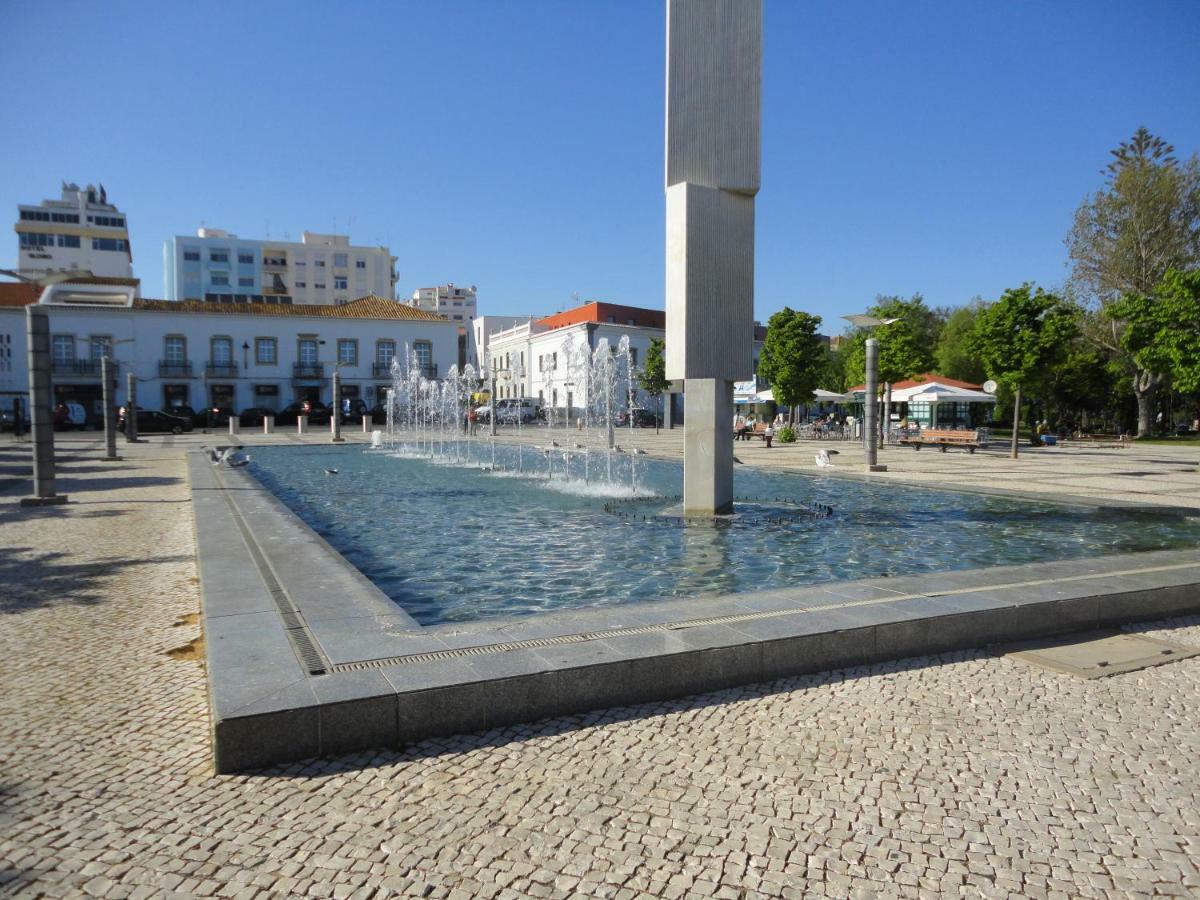 Casa Oceano Apartment Portimao Luaran gambar