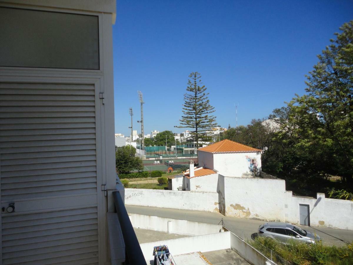 Casa Oceano Apartment Portimao Luaran gambar