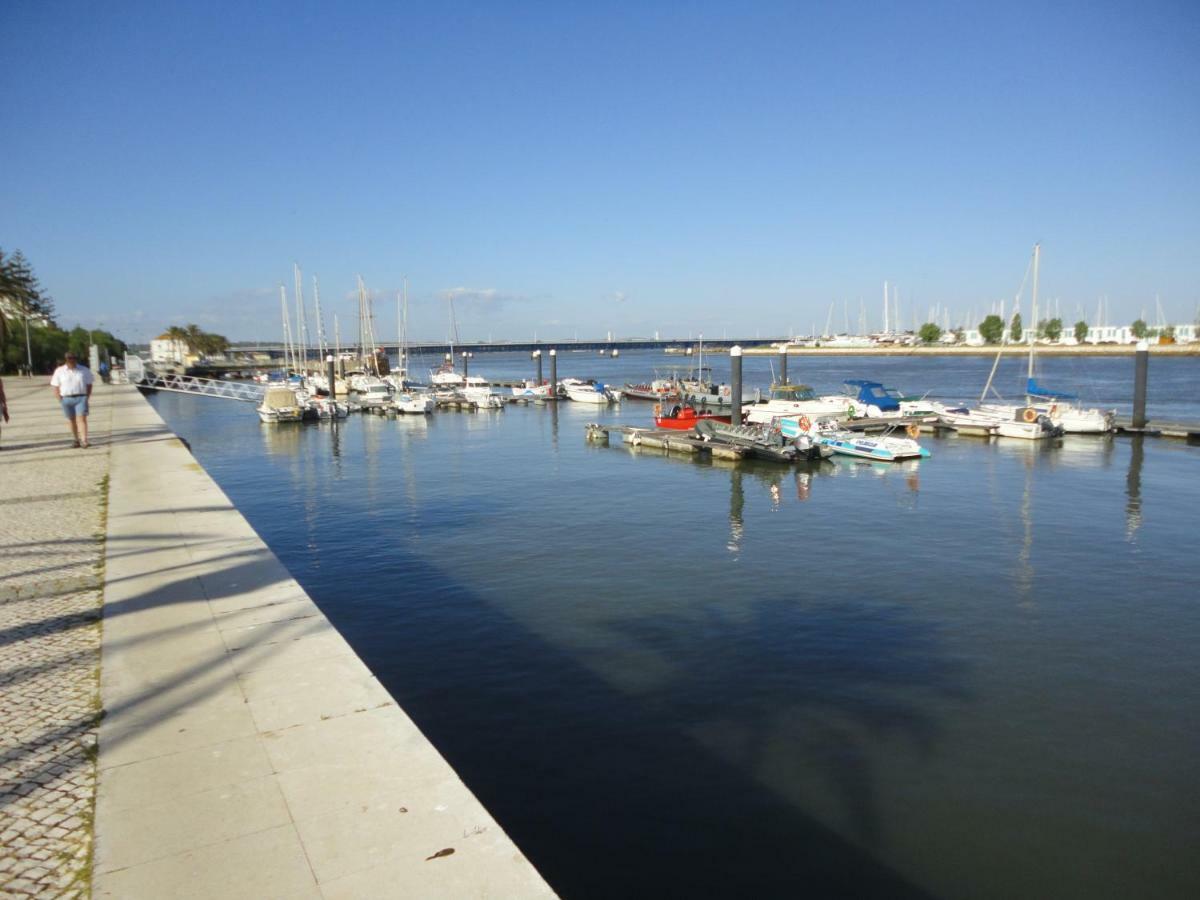 Casa Oceano Apartment Portimao Luaran gambar
