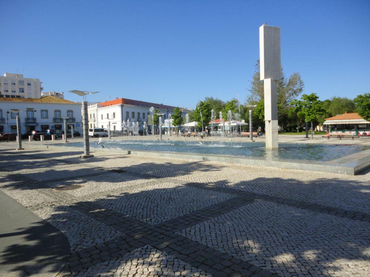 Casa Oceano Apartment Portimao Luaran gambar