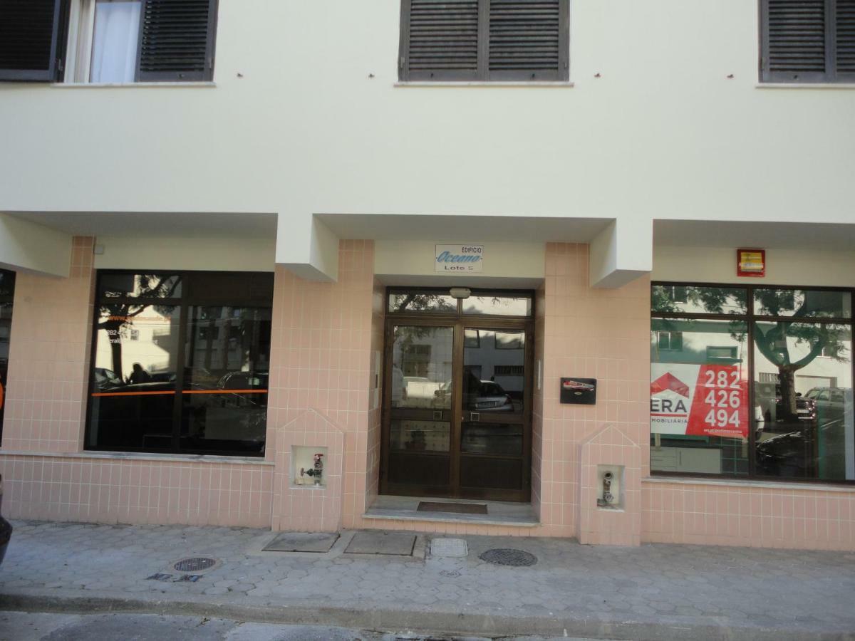 Casa Oceano Apartment Portimao Luaran gambar