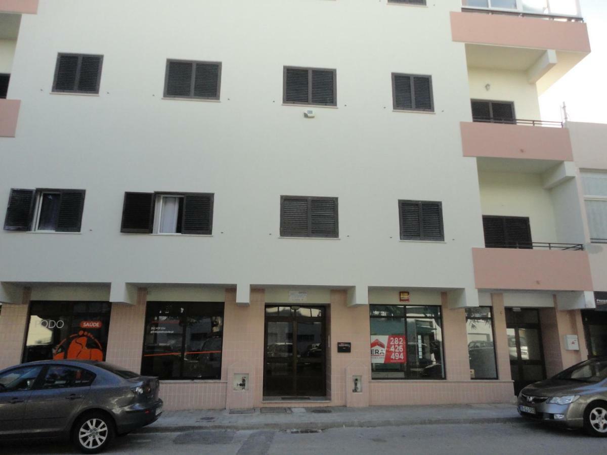 Casa Oceano Apartment Portimao Luaran gambar